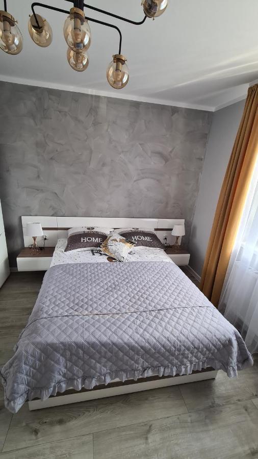 Apartament Deluxe 3 Oświęcim Exterior foto