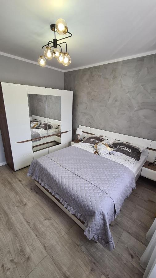 Apartament Deluxe 3 Oświęcim Exterior foto